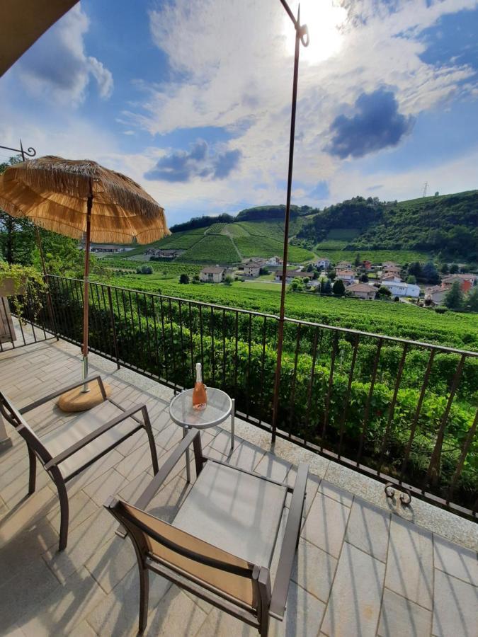 Villa Laura Кастеллинальдо Номер фото