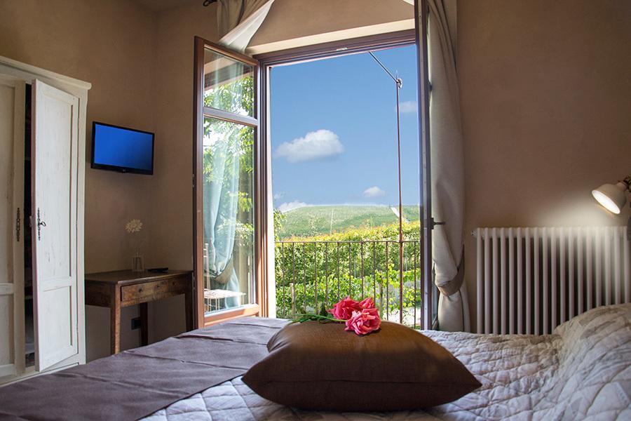 Villa Laura Кастеллинальдо Номер фото