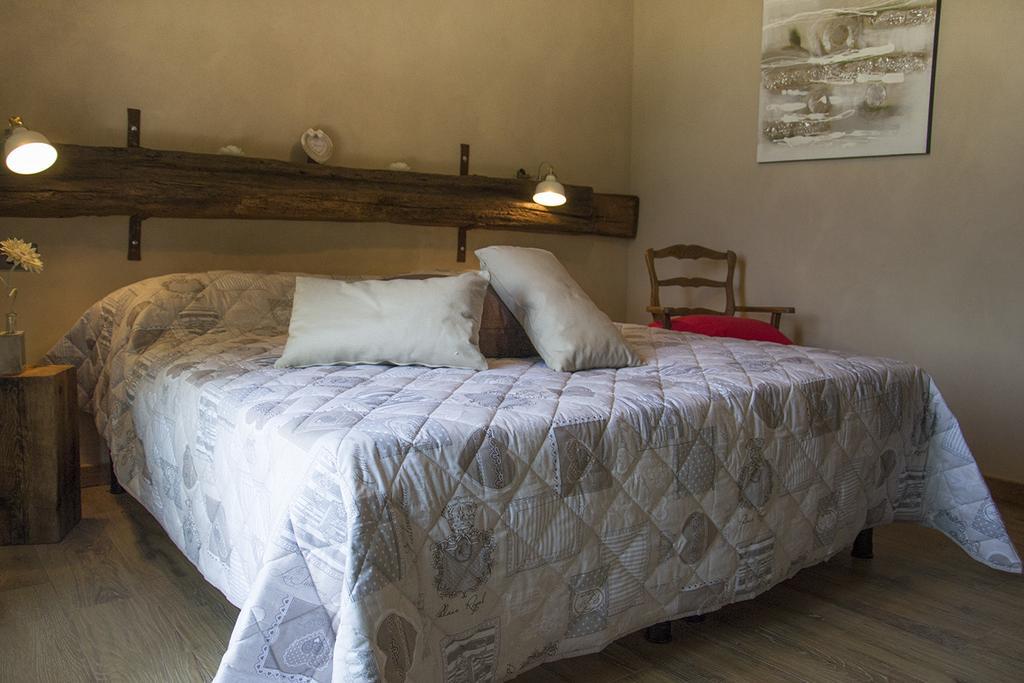 Villa Laura Кастеллинальдо Номер фото