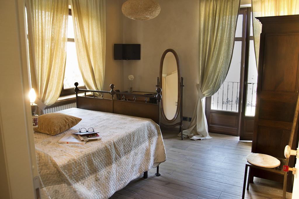 Villa Laura Кастеллинальдо Номер фото